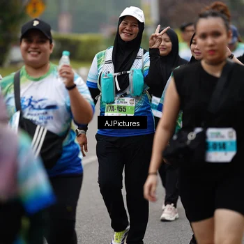 Runner Photo 7342335