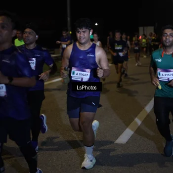 Runner Photo 7342337