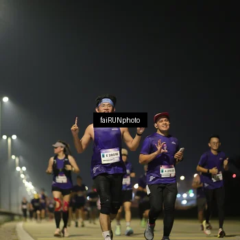 Runner Photo 7342340