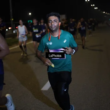 Runner Photo 7342342