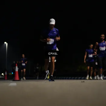 Runner Photo 7342347