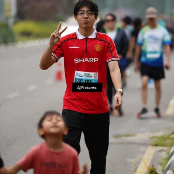 Runner Photo 7342349