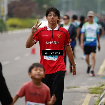 Runner Photo 7342356