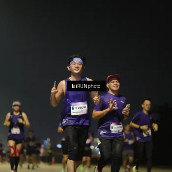 Runner Photo 7342360