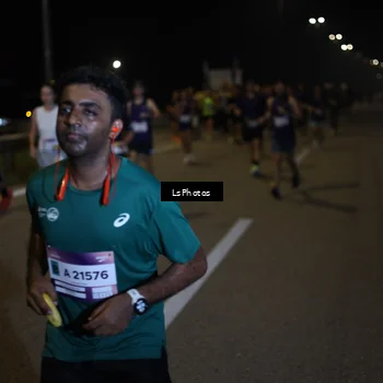 Runner Photo 7342367