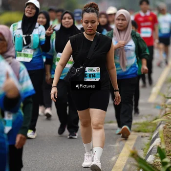 Runner Photo 7342373