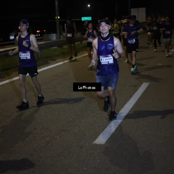 Runner Photo 7342376