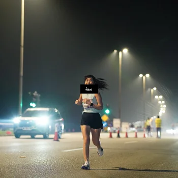 Runner Photo 7342379