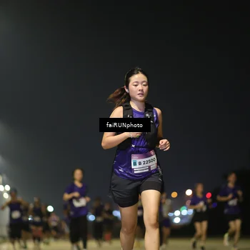 Runner Photo 7342381