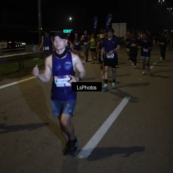 Runner Photo 7342382