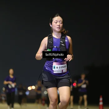 Runner Photo 7342397