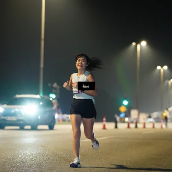 Runner Photo 7342400