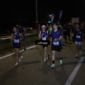 Runner Photo 7342402