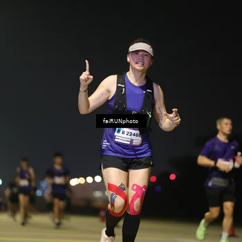 Runner Photo 7342403