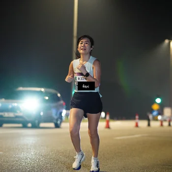 Runner Photo 7342404