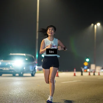 Runner Photo 7342406