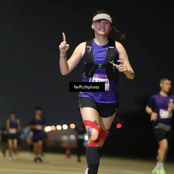 Runner Photo 7342407