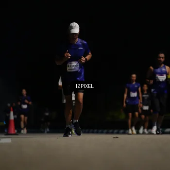 Runner Photo 7342410