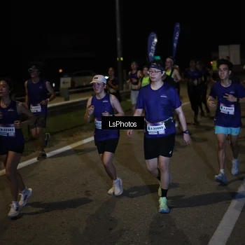 Runner Photo 7342414