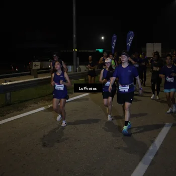 Runner Photo 7342415