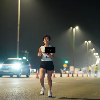 Runner Photo 7342420