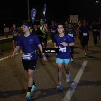 Runner Photo 7342422