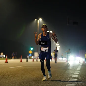 Runner Photo 7342424