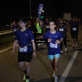 Runner Photo 7342429