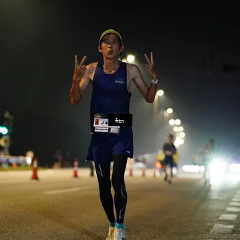 Runner Photo 7342430