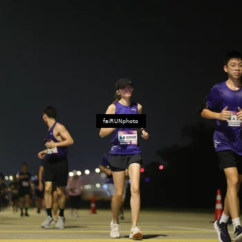 Runner Photo 7342434