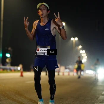 Runner Photo 7342437