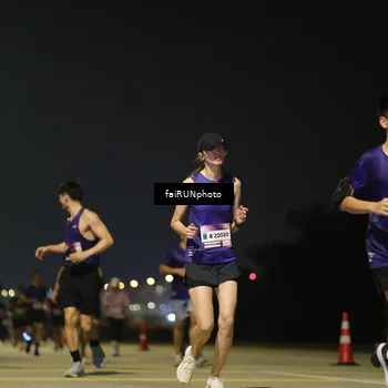 Runner Photo 7342440