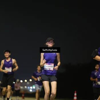Runner Photo 7342445