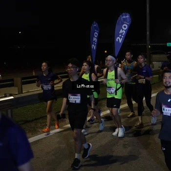 Runner Photo 7342446