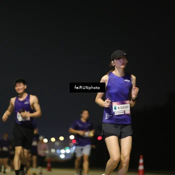 Runner Photo 7342447