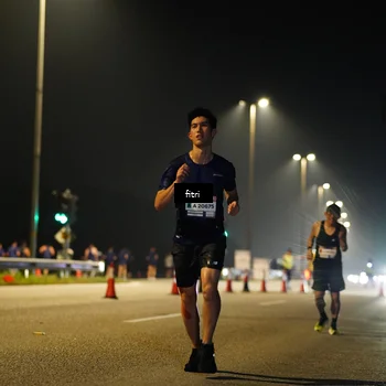 Runner Photo 7342450
