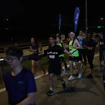 Runner Photo 7342452