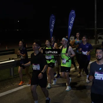 Runner Photo 7342457