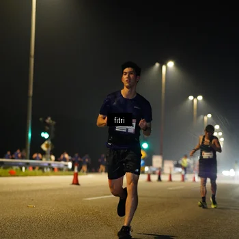 Runner Photo 7342460