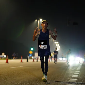 Runner Photo 7342461