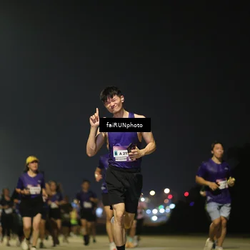 Runner Photo 7342463