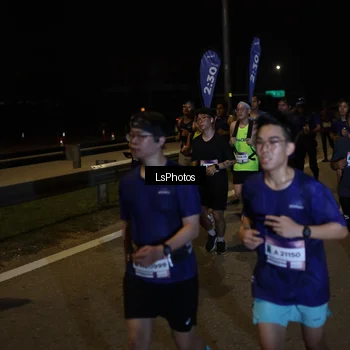 Runner Photo 7342464