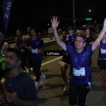 Runner Photo 7342467