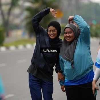 Runner Photo 7342478