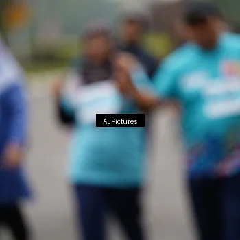 Runner Photo 7342480