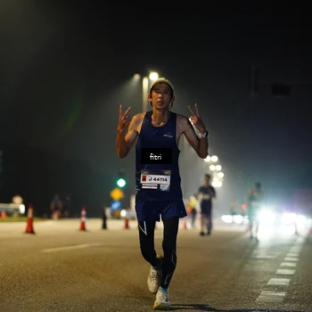 Runner Photo 7342482