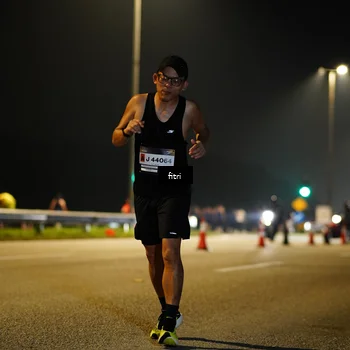 Runner Photo 7342484