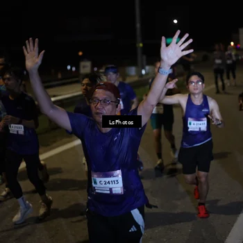 Runner Photo 7342490