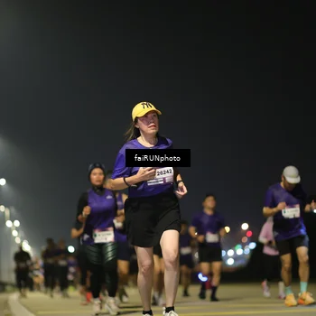 Runner Photo 7342493