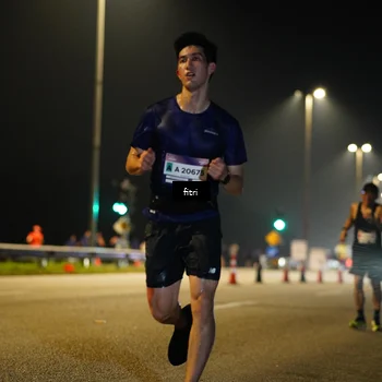 Runner Photo 7342503